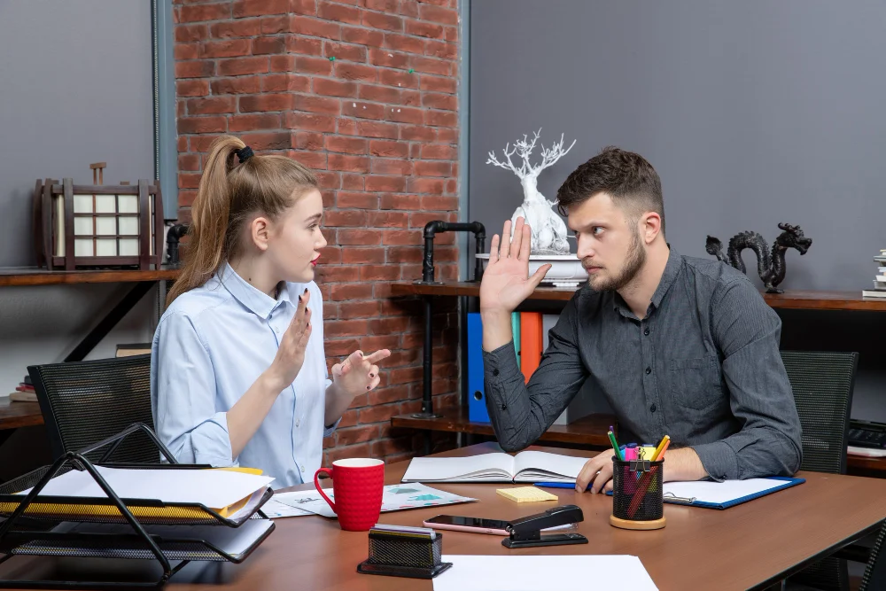 Why Does a Fair Investigation Process Reinforce Organizational Trust?
