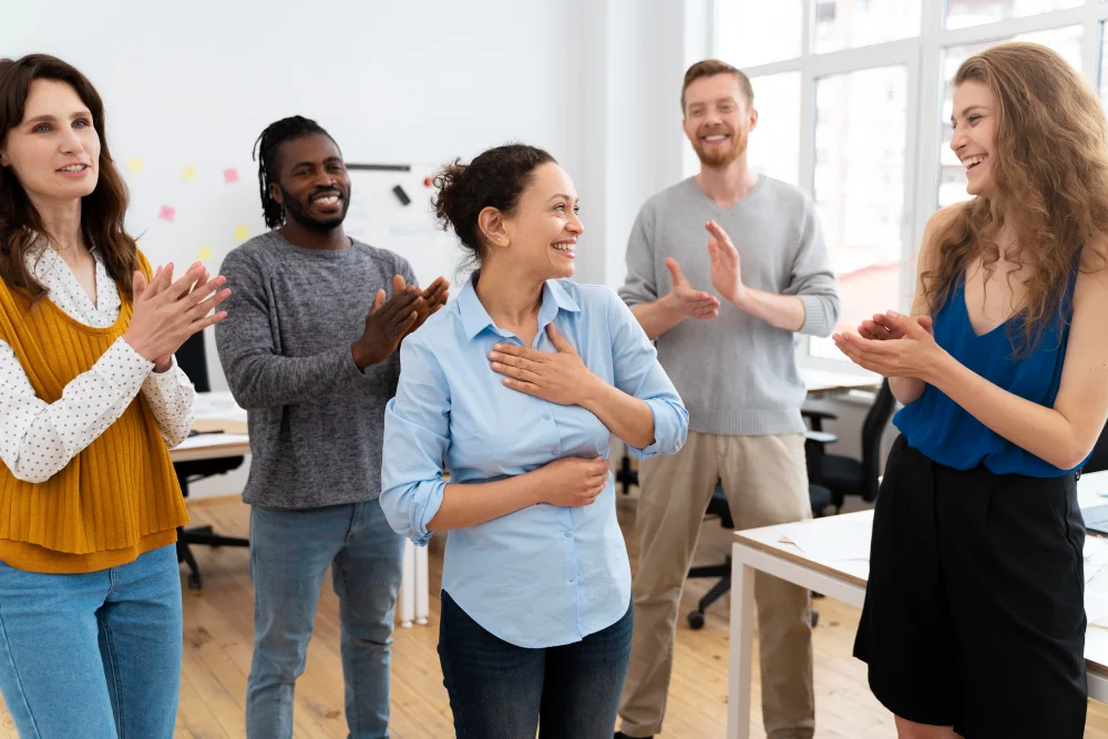 Create a Culture of Respect
