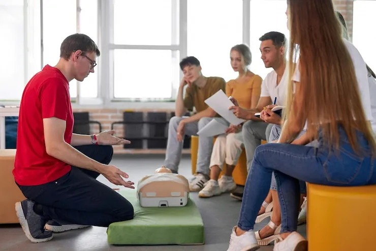 Customize the Training Program