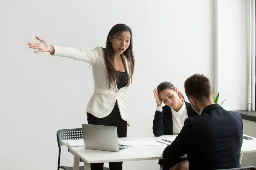 How Harassment Training for Managers Helps Them Handle Complaints Effectively