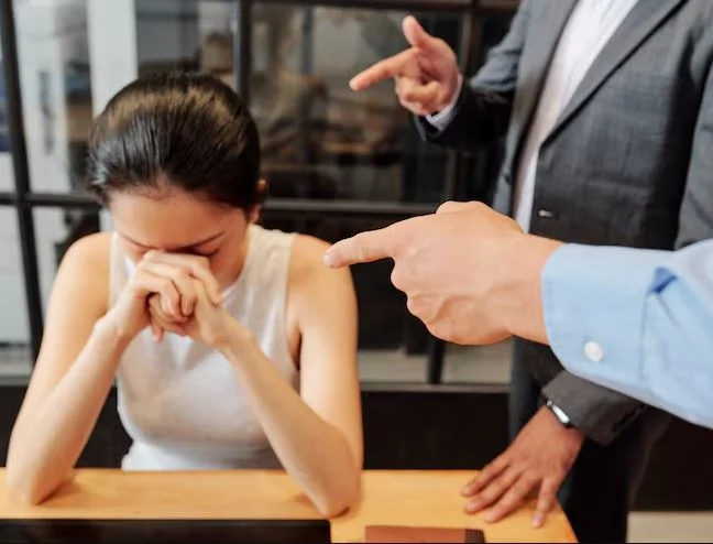 Disciplinary Training