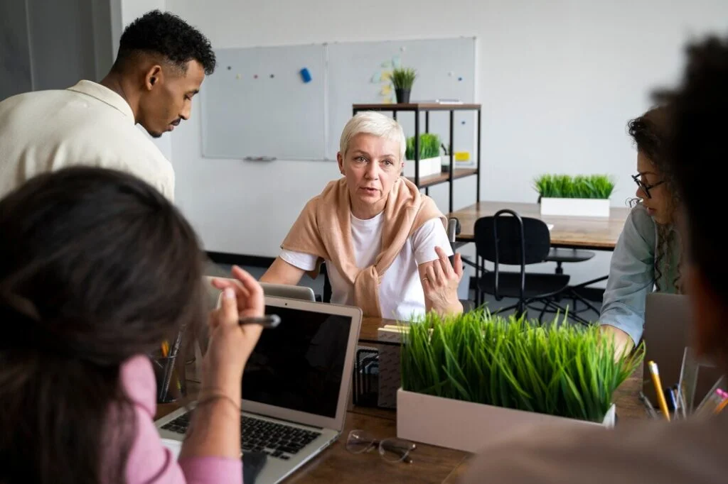 Why Preventing Sexual Harassment in the Workplace Starts with Proper Training