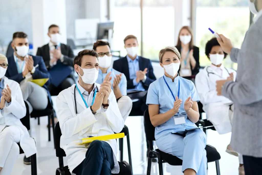 sexual harassment training